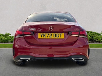 Used Mercedes-Benz A-Class 2022 for sale - 76070274: Photo 4