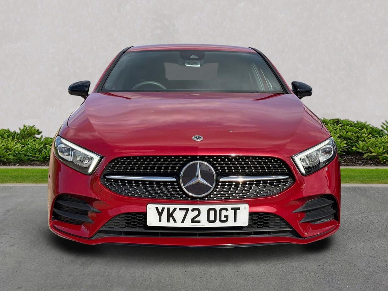Used Mercedes-Benz A-Class 2022 for sale - 76070274: Photo 5