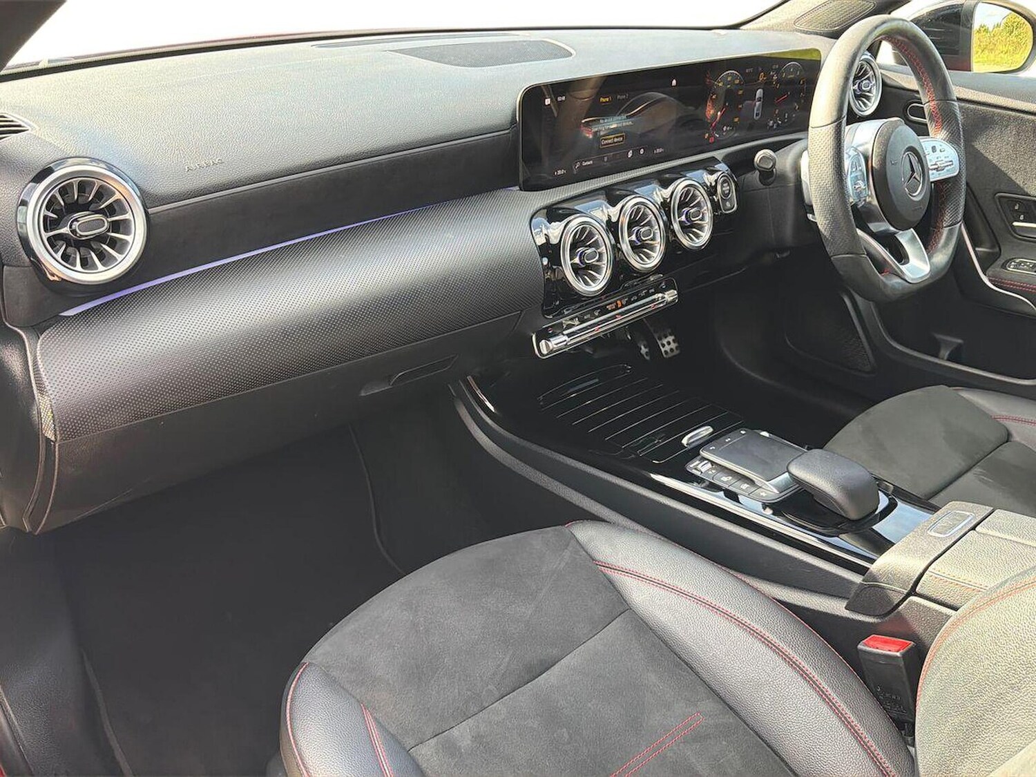 Used Mercedes-Benz A-Class 2022 for sale - 76070274: Photo 7