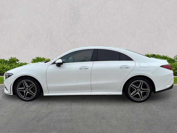 Used Mercedes-Benz CLA 2021 for sale - 76232798: Photo 19