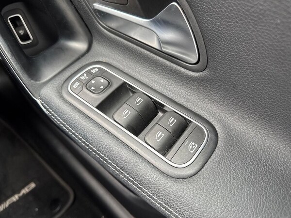 Used Mercedes-Benz CLA 2021 for sale - 76232798: Photo 21