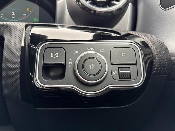 Used Mercedes-Benz CLA 2021 for sale - 76232798: Photo 22