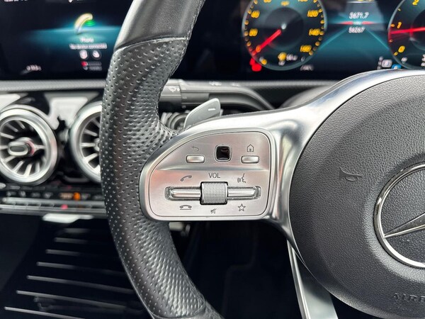 Used Mercedes-Benz CLA 2021 for sale - 76232798: Photo 26