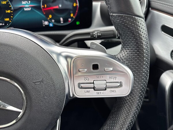 Used Mercedes-Benz CLA 2021 for sale - 76232798: Photo 27