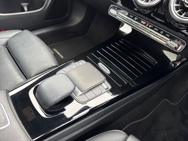 Used Mercedes-Benz CLA 2021 for sale - 76232798: Photo 32