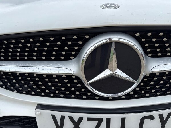 Used Mercedes-Benz CLA 2021 for sale - 76232798: Photo 33