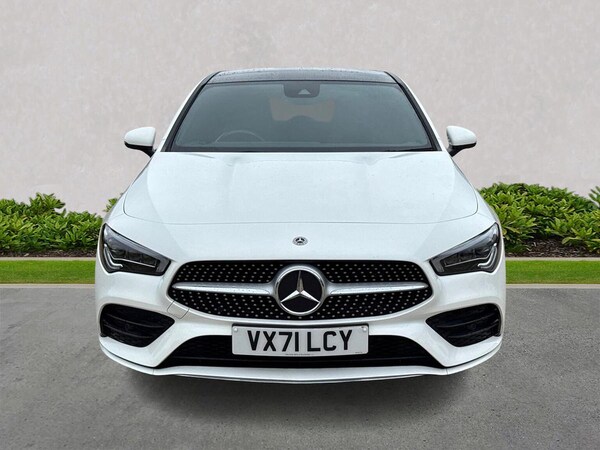 Used Mercedes-Benz CLA 2021 for sale - 76232798: Photo 5