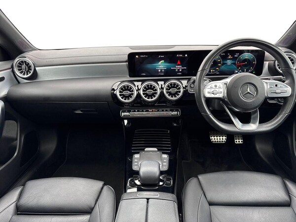 Used Mercedes-Benz CLA 2021 for sale - 76232798: Photo 8