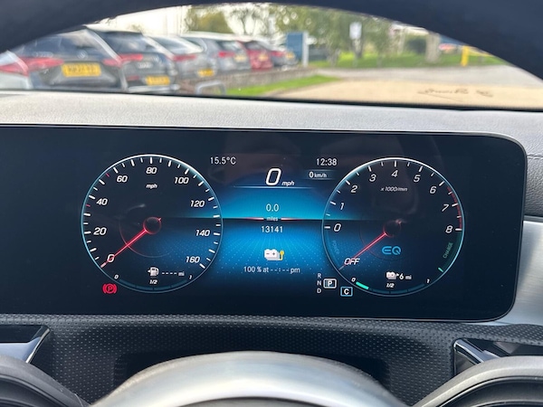Used Mercedes-Benz CLA 2025 for sale - 76181403: Photo 10