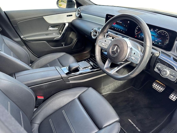Used Mercedes-Benz CLA 2025 for sale - 76181403: Photo 15