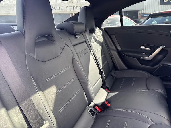 Used Mercedes-Benz CLA 2025 for sale - 76181403: Photo 16