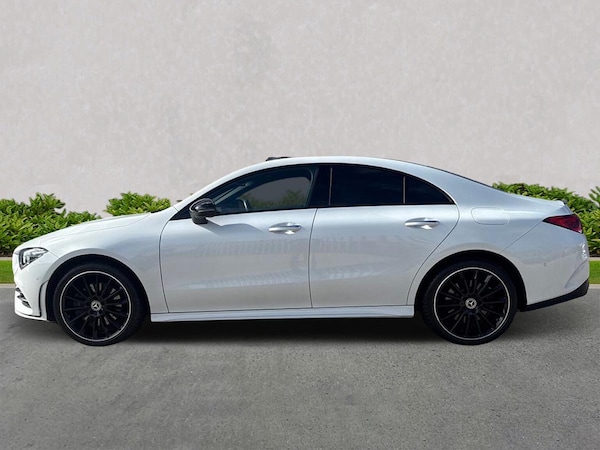 Used Mercedes-Benz CLA 2025 for sale - 76181403: Photo 19