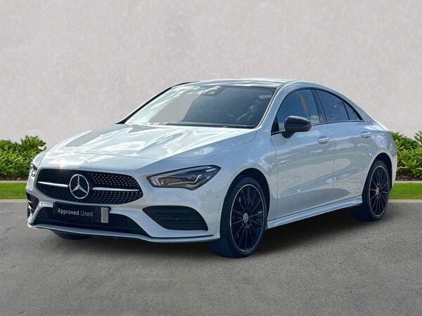 Used Mercedes-Benz CLA 2025 for sale - 76181403: Photo 20