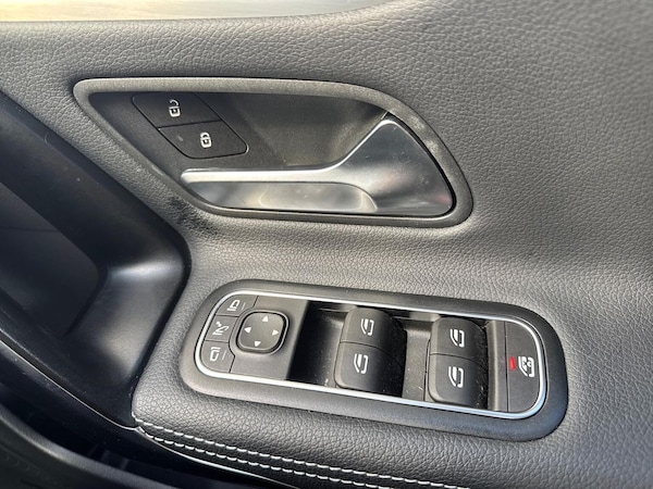 Used Mercedes-Benz CLA 2025 for sale - 76181403: Photo 21