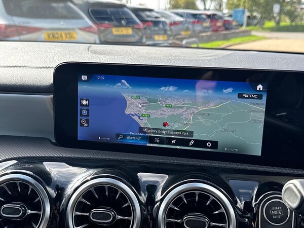 Used Mercedes-Benz CLA 2025 for sale - 76181403: Photo 24