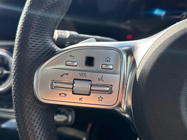 Used Mercedes-Benz CLA 2025 for sale - 76181403: Photo 26