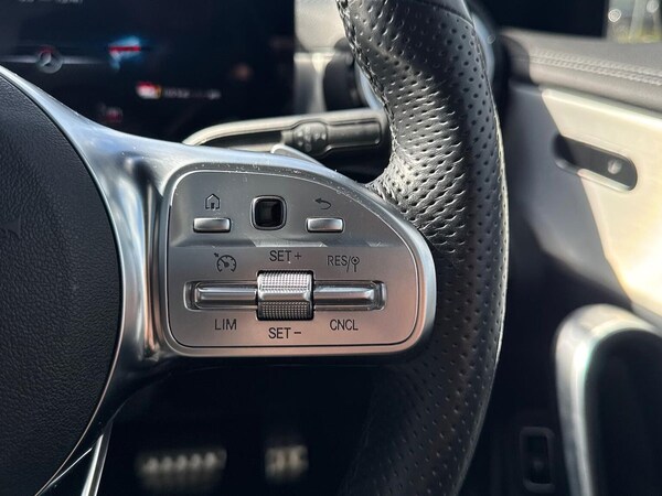 Used Mercedes-Benz CLA 2025 for sale - 76181403: Photo 27