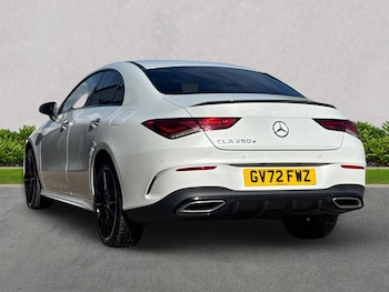 Used Mercedes-Benz CLA 2025 for sale - 76181403: Photo