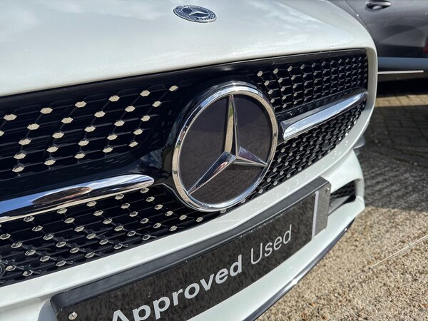 Used Mercedes-Benz CLA 2025 for sale - 76181403: Photo 33