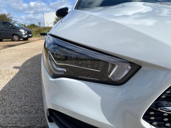 Used Mercedes-Benz CLA 2025 for sale - 76181403: Photo 34