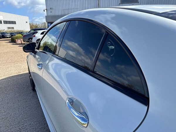 Used Mercedes-Benz CLA 2025 for sale - 76181403: Photo 36
