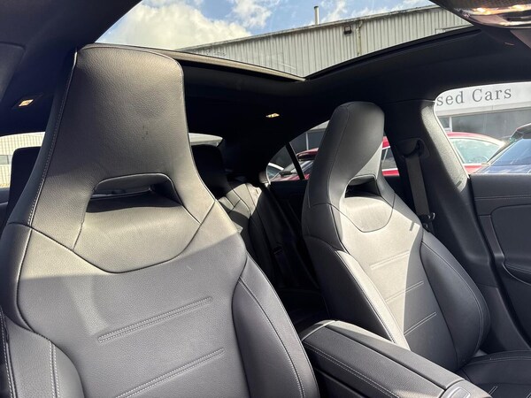 Used Mercedes-Benz CLA 2025 for sale - 76181403: Photo 39