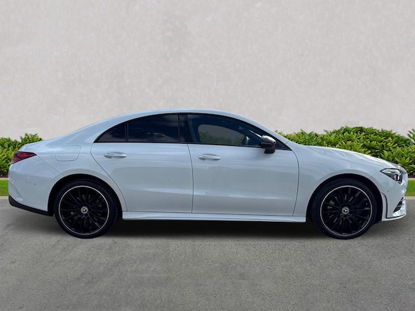 Used Mercedes-Benz CLA 2025 for sale - 76181403: Photo 3