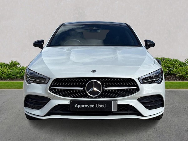 Used Mercedes-Benz CLA 2025 for sale - 76181403: Photo 5