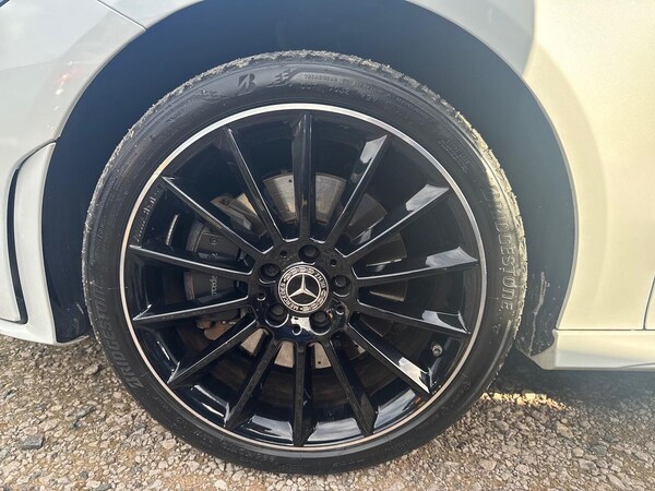 Used Mercedes-Benz CLA 2025 for sale - 76181403: Photo 6