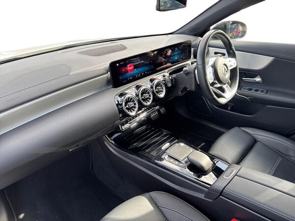 Used Mercedes-Benz CLA 2025 for sale - 76181403: Photo 7