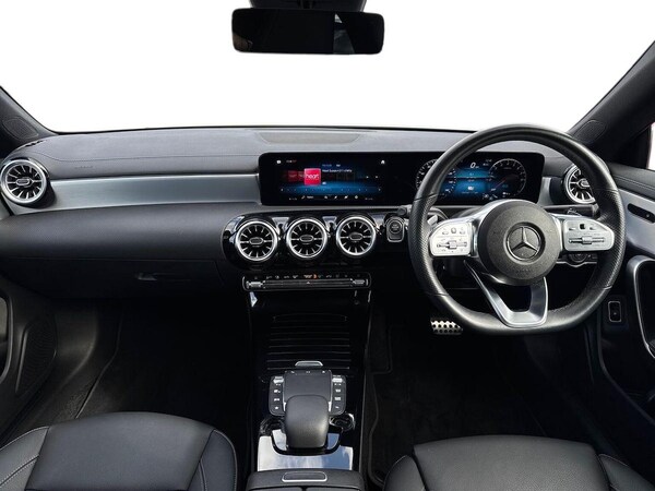 Used Mercedes-Benz CLA 2025 for sale - 76181403: Photo 8