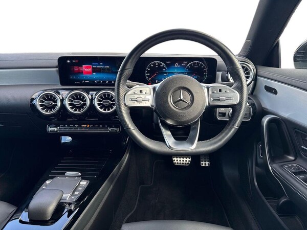 Used Mercedes-Benz CLA 2025 for sale - 76181403: Photo 9