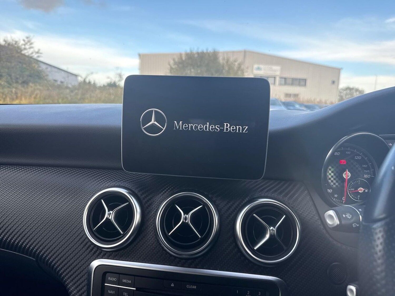 Used Mercedes-Benz A-Class 2018 for sale - 76347077: Photo 11