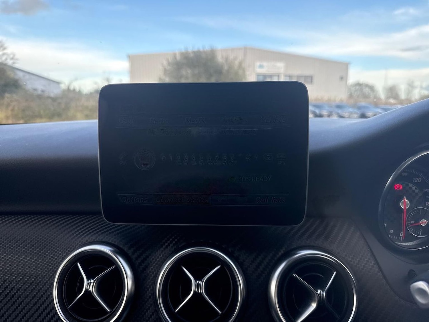 Used Mercedes-Benz A-Class 2018 for sale - 76347077: Photo 12