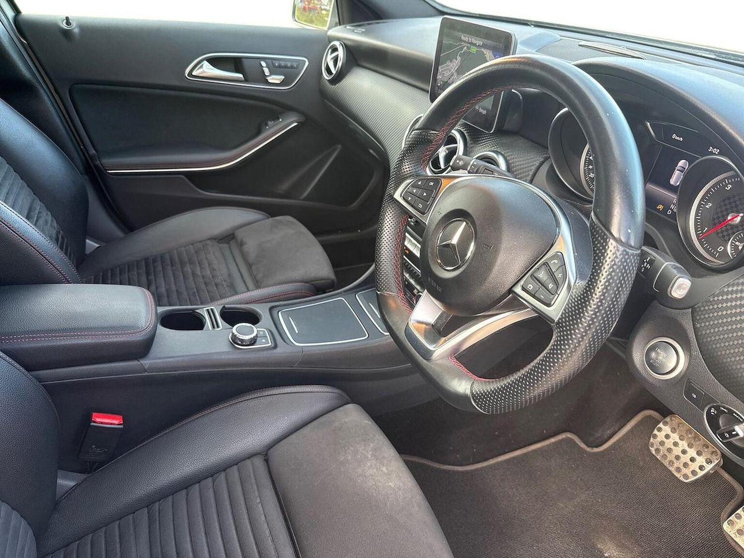 Used Mercedes-Benz A-Class 2018 for sale - 76347077: Photo 15