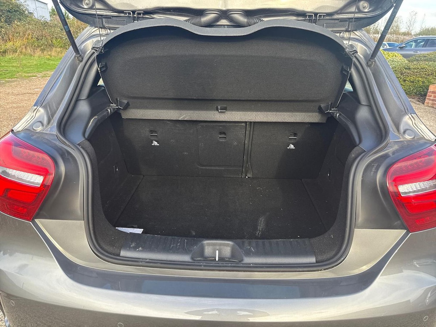 Used Mercedes-Benz A-Class 2018 for sale - 76347077: Photo 17