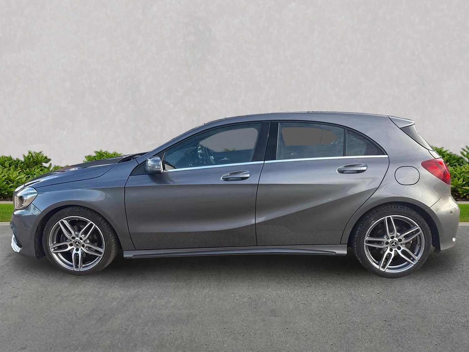 Used Mercedes-Benz A-Class 2018 for sale - 76347077: Photo 19