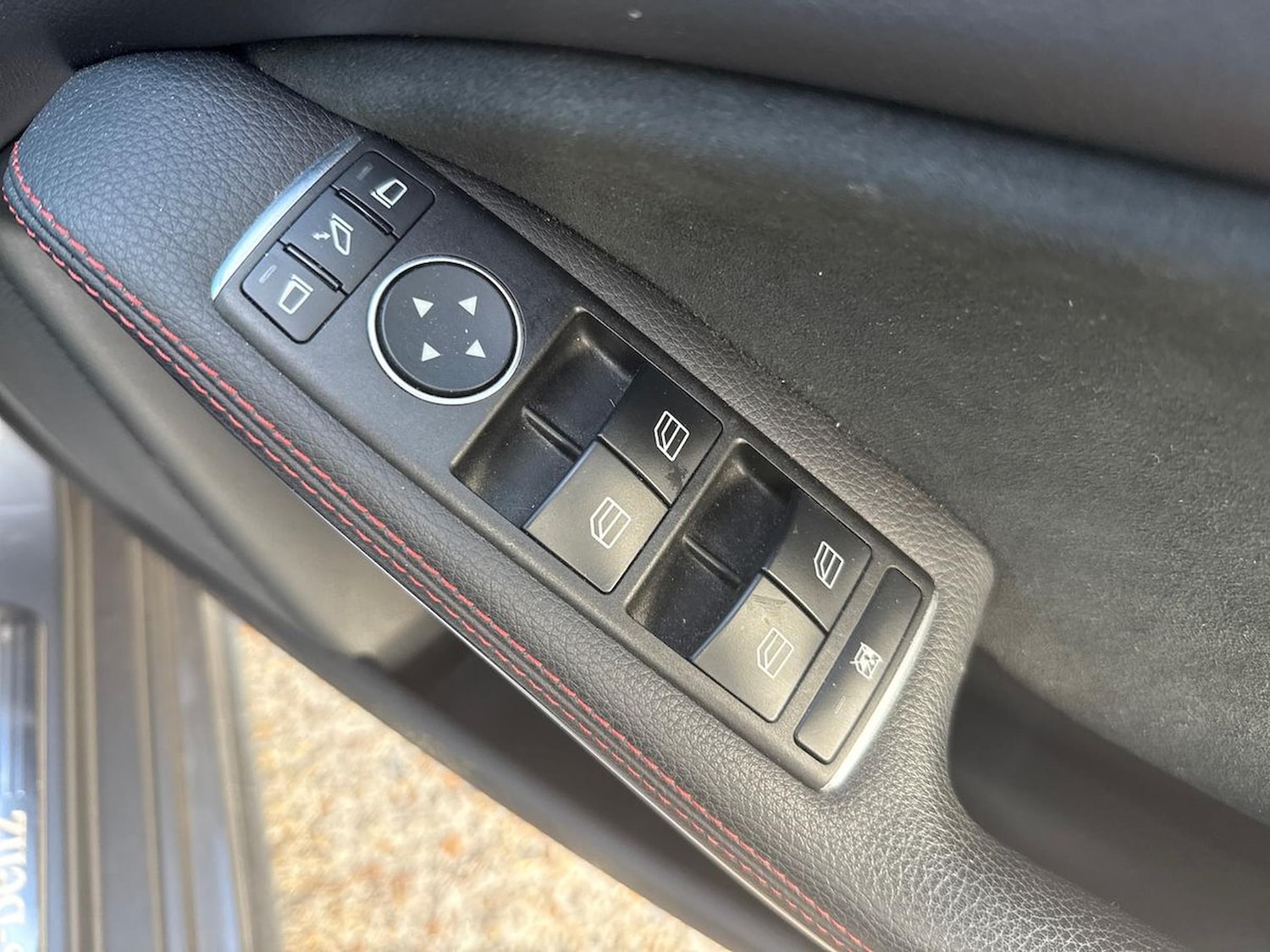 Used Mercedes-Benz A-Class 2018 for sale - 76347077: Photo 21