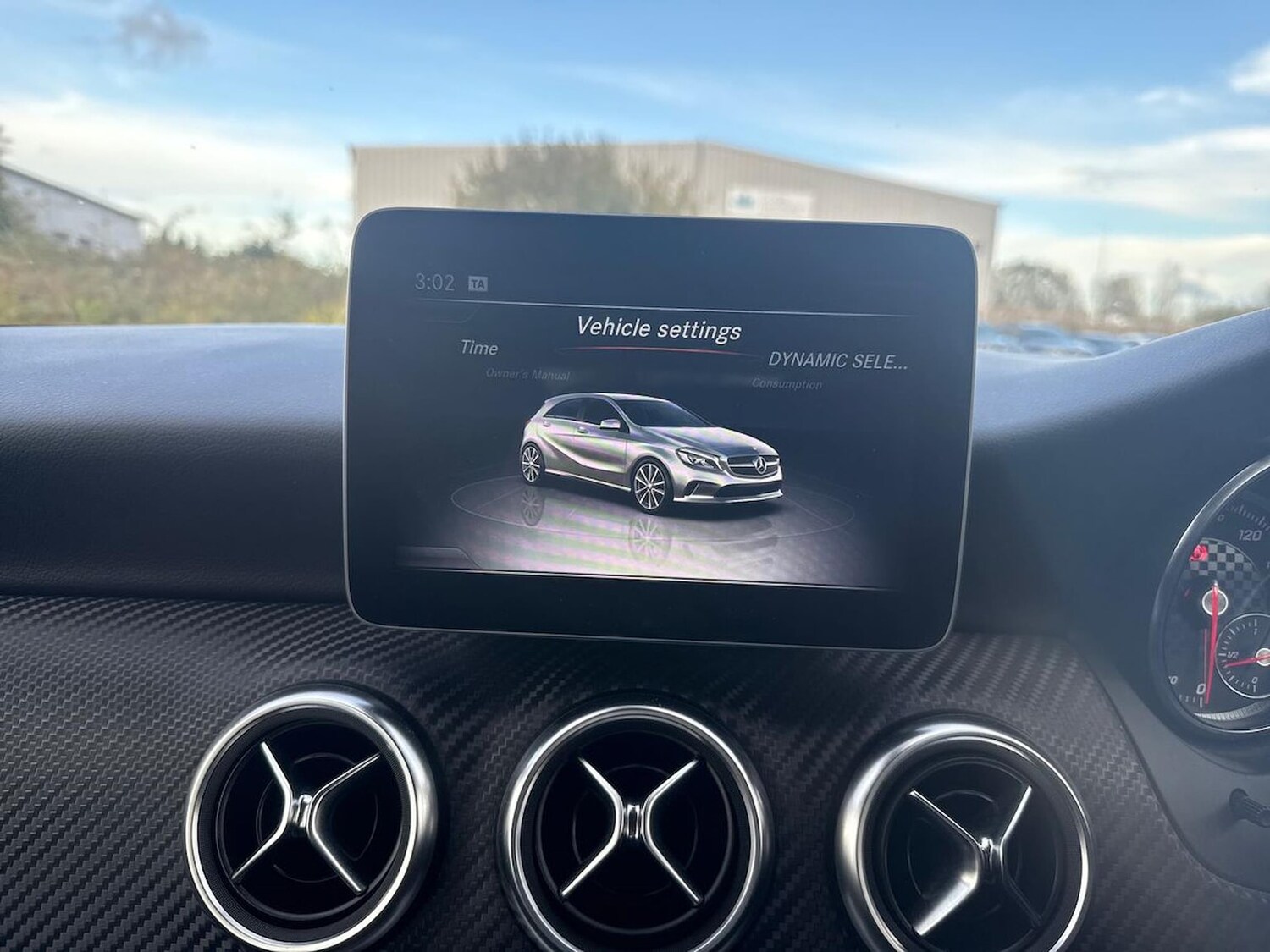 Used Mercedes-Benz A-Class 2018 for sale - 76347077: Photo 23