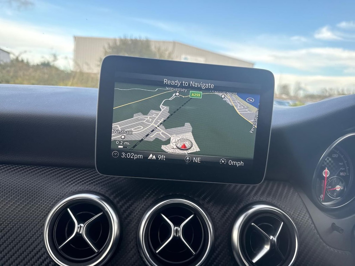 Used Mercedes-Benz A-Class 2018 for sale - 76347077: Photo 24