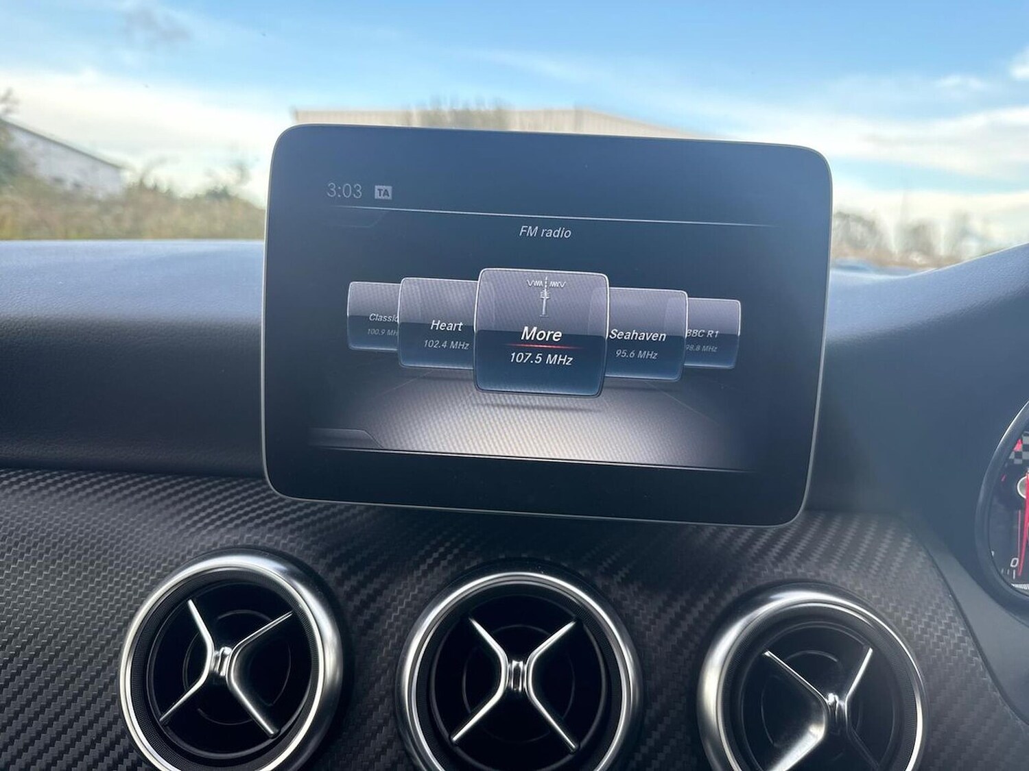Used Mercedes-Benz A-Class 2018 for sale - 76347077: Photo 25