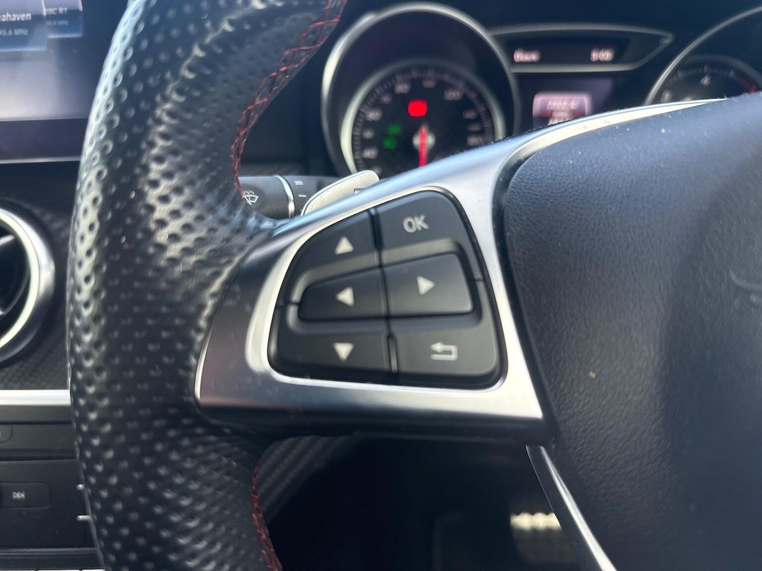 Used Mercedes-Benz A-Class 2018 for sale - 76347077: Photo 26