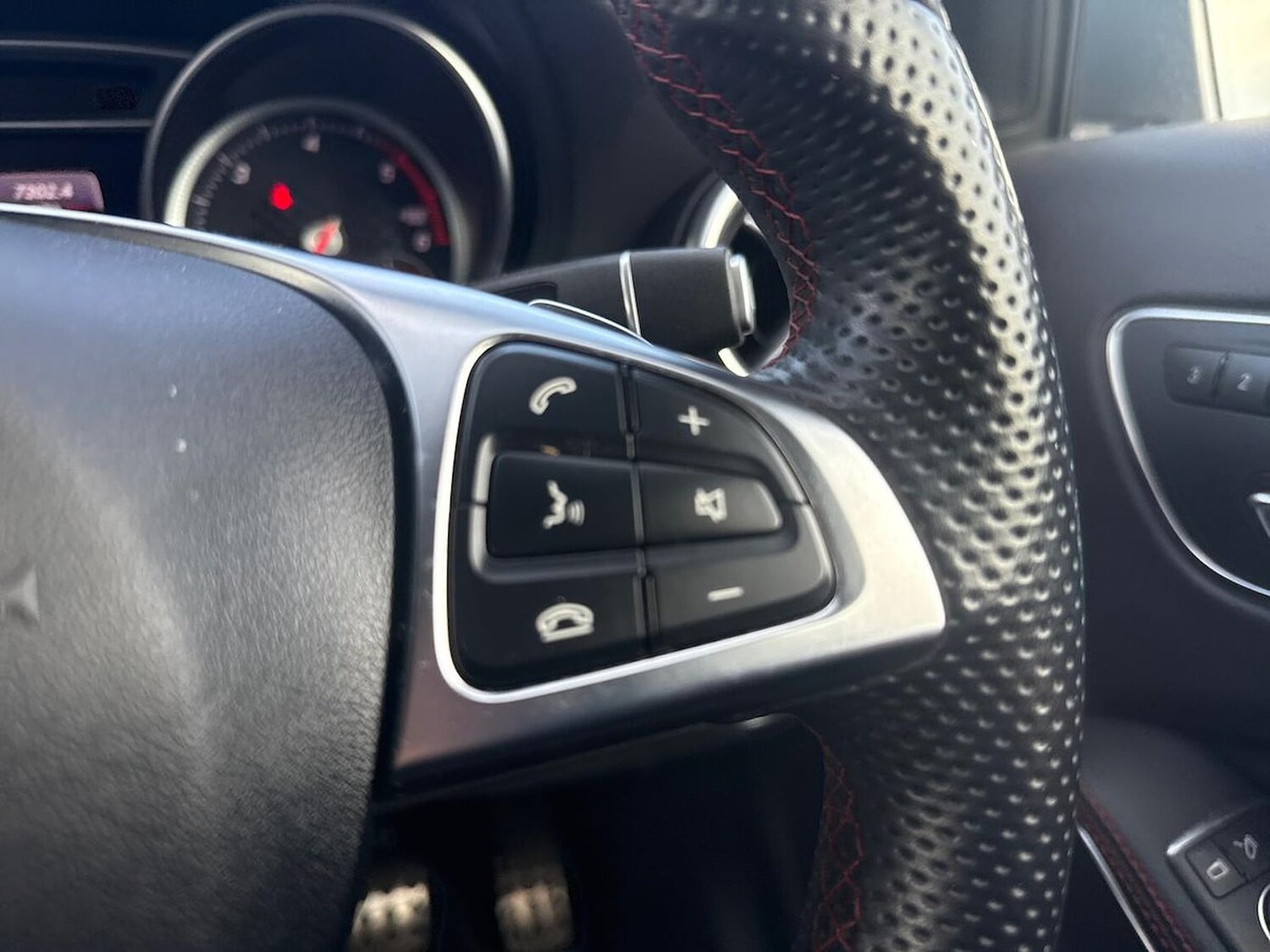 Used Mercedes-Benz A-Class 2018 for sale - 76347077: Photo 27