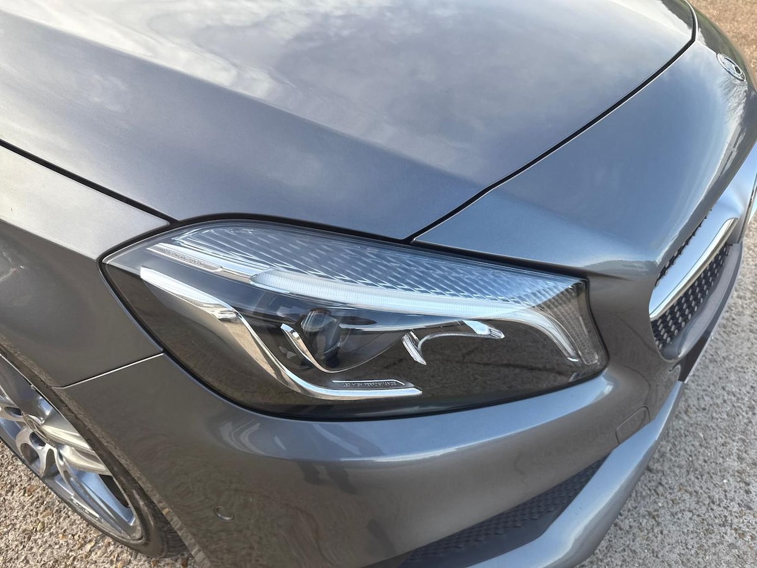 Used Mercedes-Benz A-Class 2018 for sale - 76347077: Photo 34