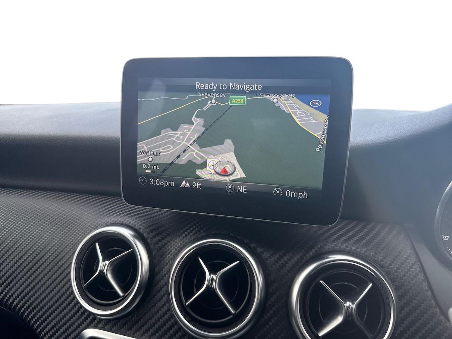 Used Mercedes-Benz A-Class 2018 for sale - 76347077: Photo 8