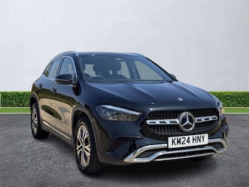 Used Mercedes-Benz GLA 2024 for sale - 79542125: Photo