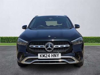 Used Mercedes-Benz GLA 2024 for sale - 79542125: Photo