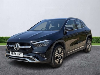 Used Mercedes-Benz GLA 2024 for sale - 79542125: Photo