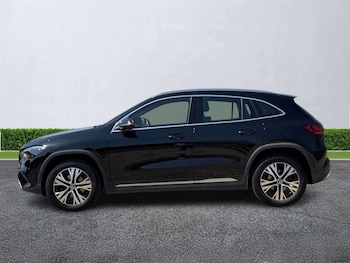 Used Mercedes-Benz GLA 2024 for sale - 79542125: Photo