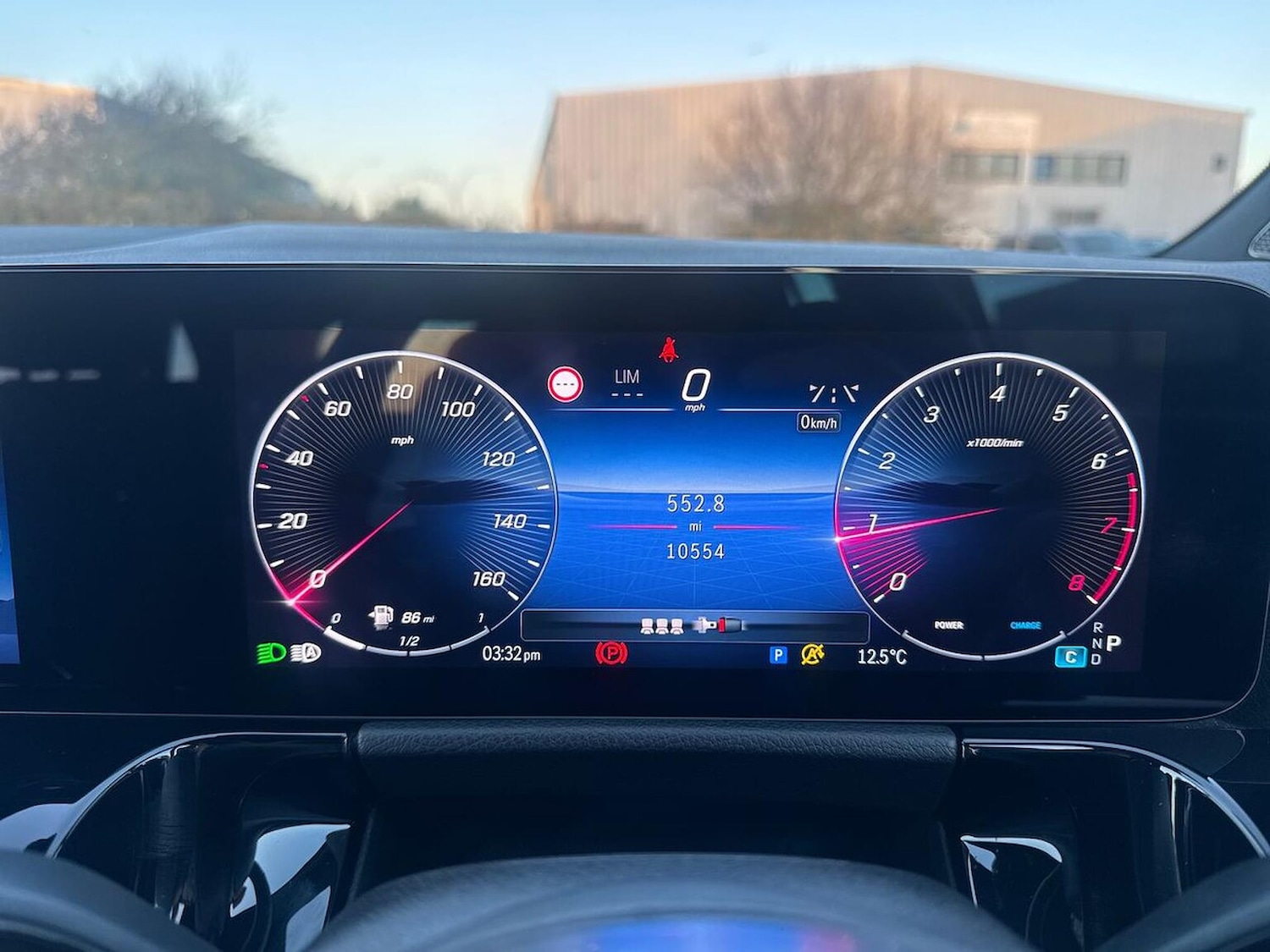 Used Mercedes-Benz GLA 2024 for sale - 76864045: Photo 10